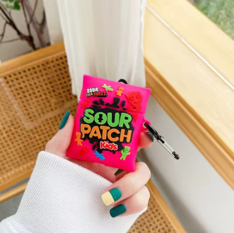 Sour Patch Kids Airpod Case For AirPods 1/2