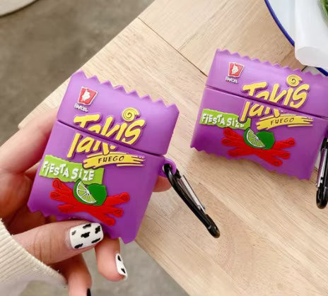 Takis Airpod Case For AirPods 1/2