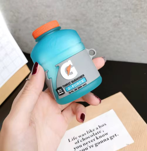 Gatorade Airpod Case For AirPods 1/2